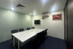 International Plaza (D2), Office #627833121